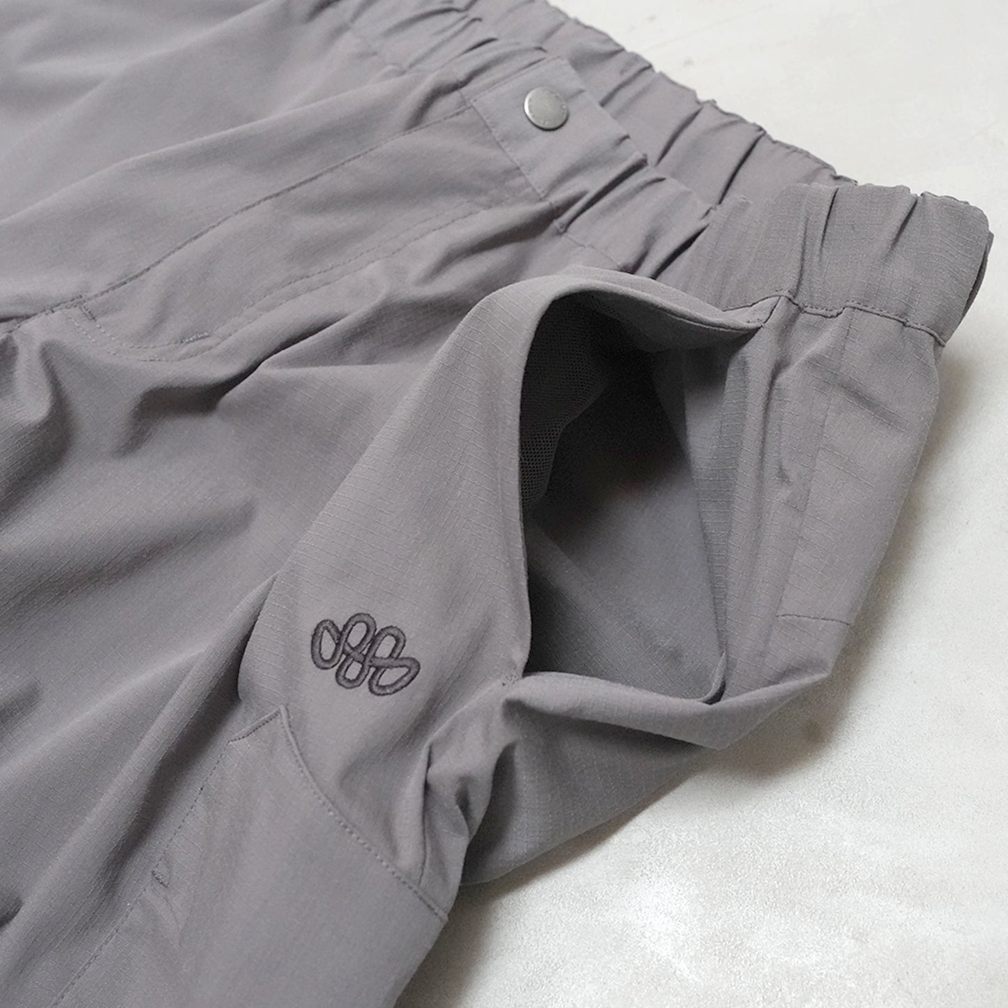 【Teton Bros】ティートンブロス unisex SANSAI Pant "2Color"