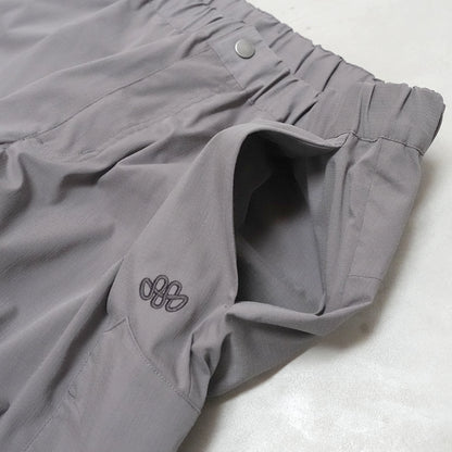 【Teton Bros】ティートンブロス unisex SANSAI Pant "2Color"