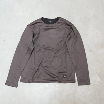 【STATIC】スタティック unisex Adrift Crew "3Color"