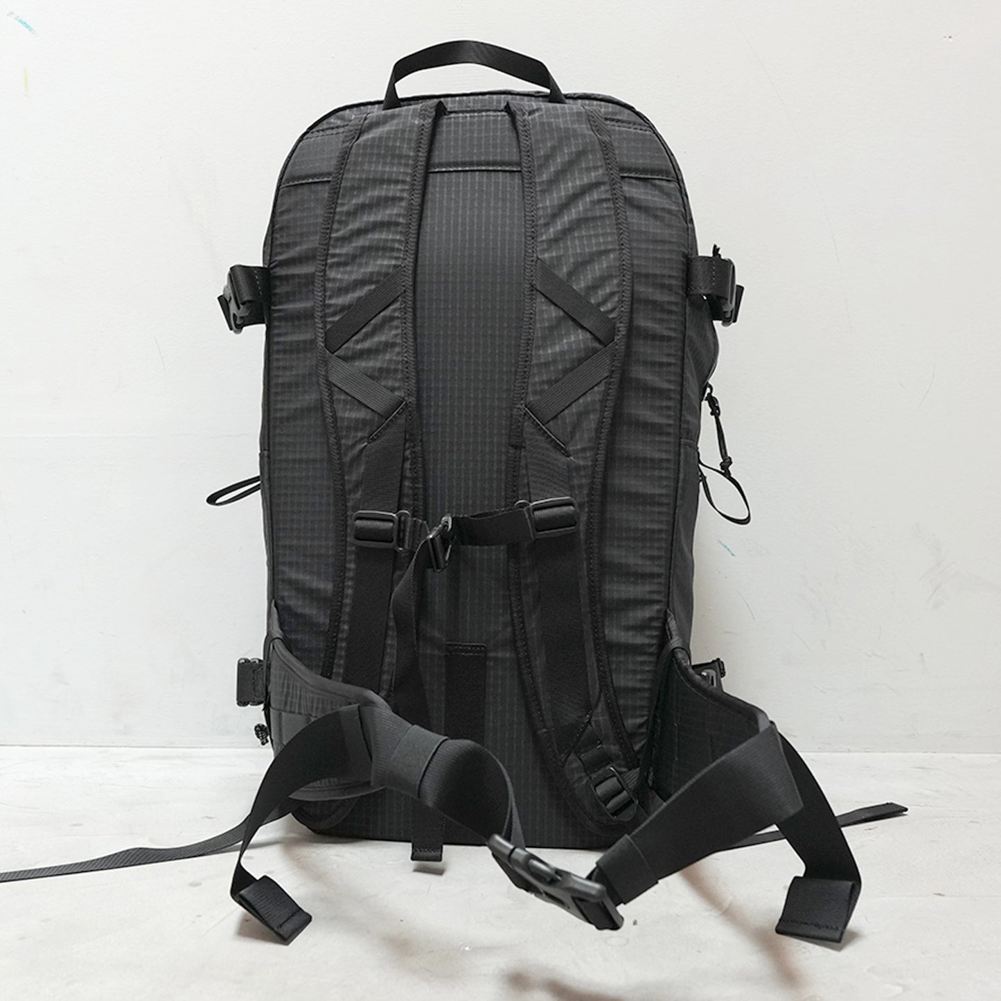 【Mountain LOWGEAR】マウンテンロウギア Bum Pack "2Color"