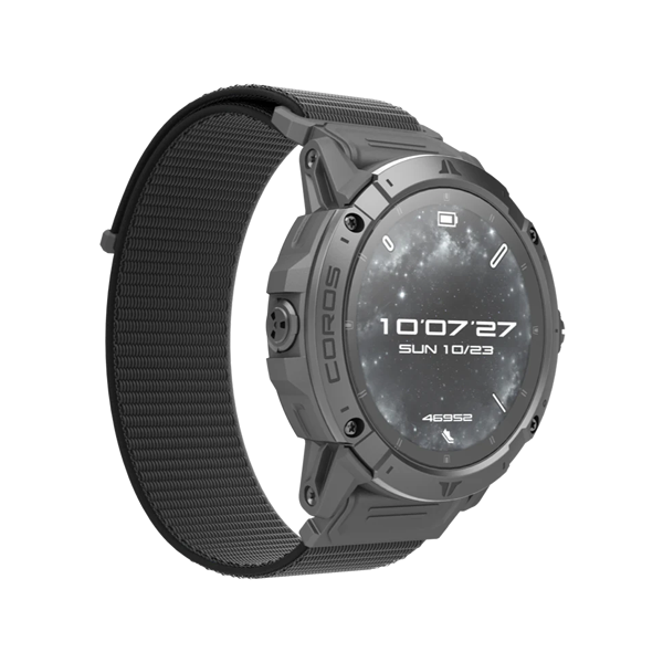 【COROS】カロス VERTIX 2S GPS Adventure Watch "3Color"