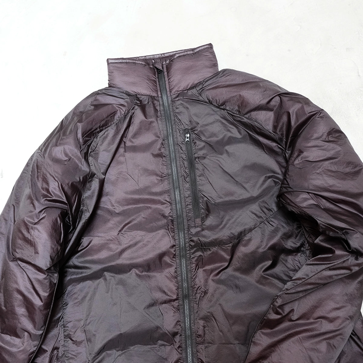 【Moonlight Gear】ムーンライトギア unisex Airflake LT Jacket "3Color"