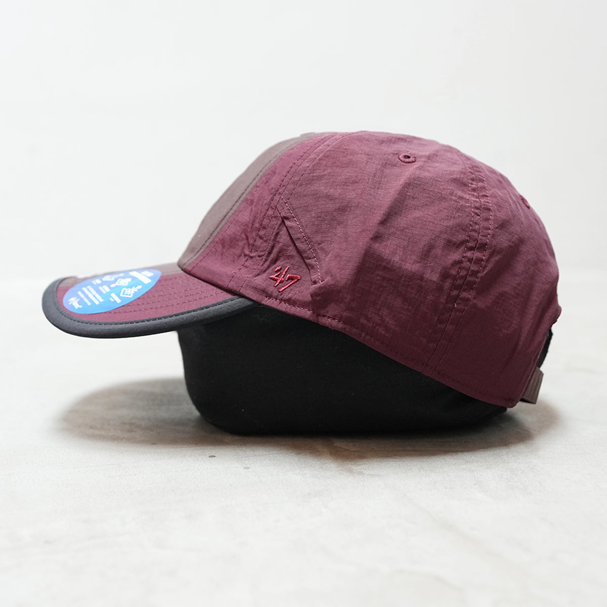 【'47】フォーティーセブン '47CLEAN HIKARI SHIBATA brrr° "2Color"