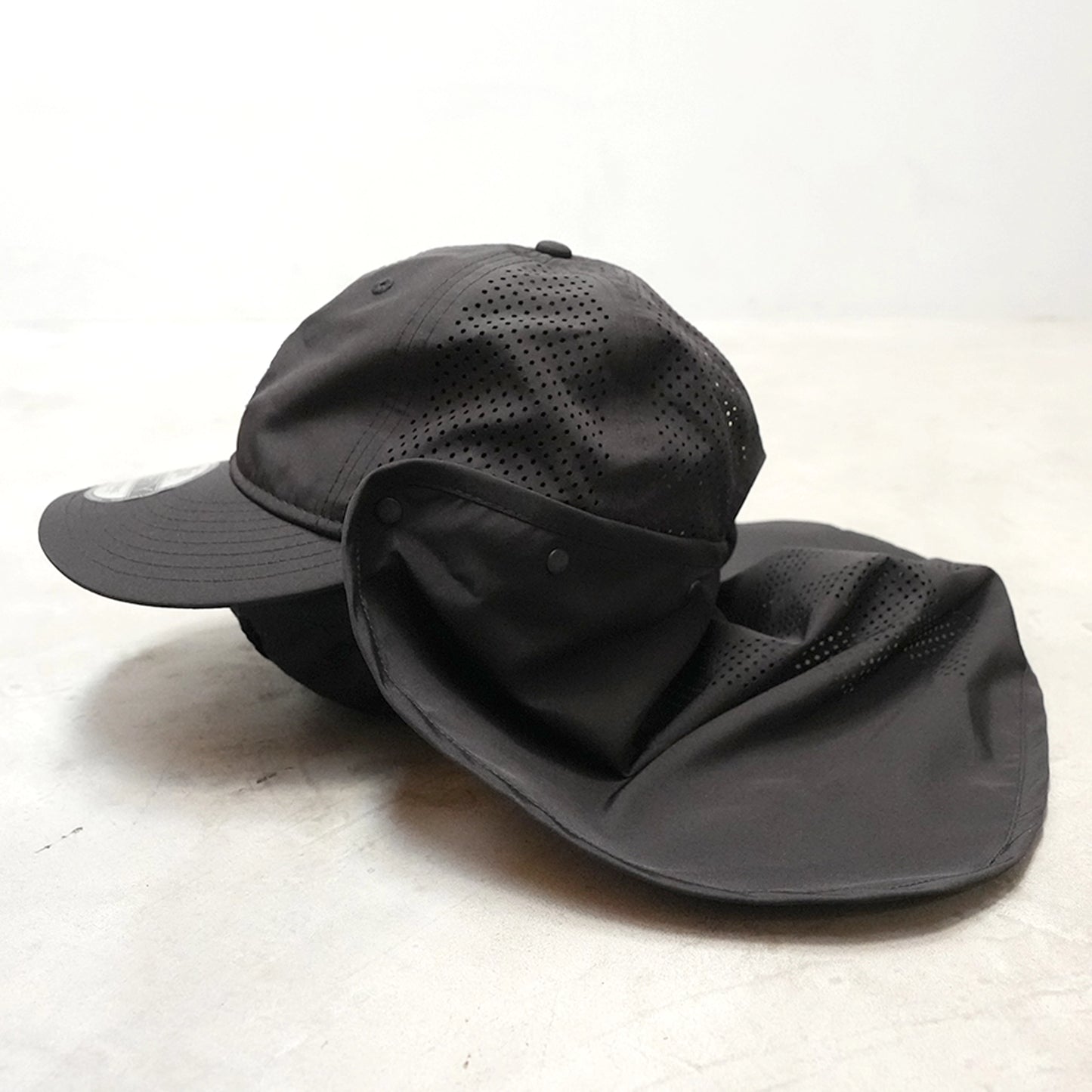 【NEW ERA OUTDOOR】ニューエラアウトドア 9THIRTY Pro Light "3Color"