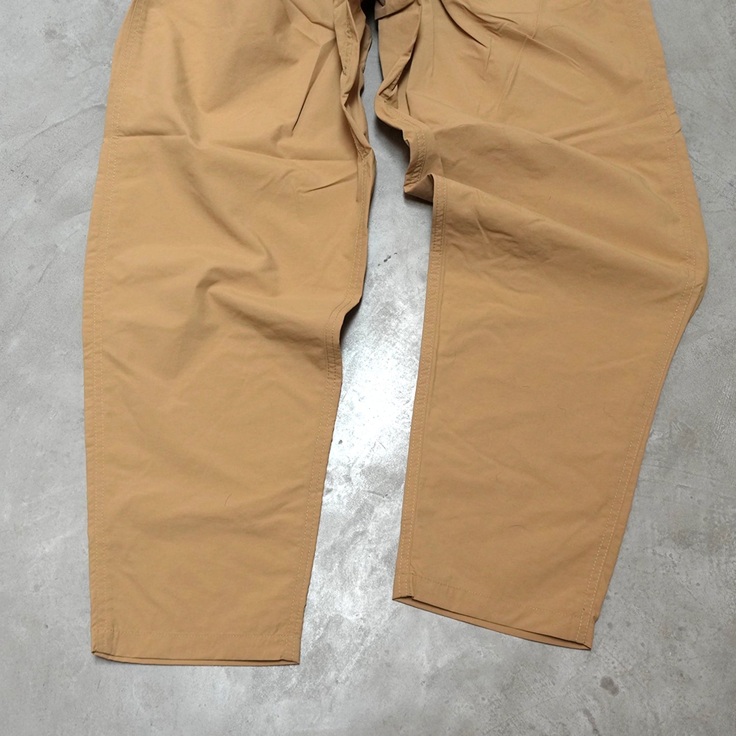 【BURLAP OUTFITTER】バーラップアウトフィッター Track Pant "10Color"
