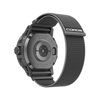 【COROS】カロス VERTIX 2S GPS Adventure Watch "3Color"