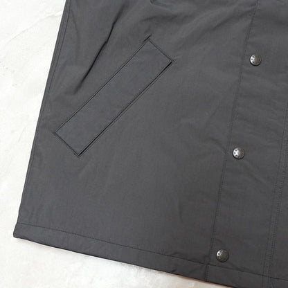 【nanamica】ナナミカ women's 2L PERTEX UNLIMITED Field Vest "2Color"