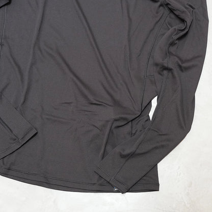 【patagonia】パタゴニア men's L/S Capilene Cool Daily Lightweight Shirt "2Color" ※ネコポス可