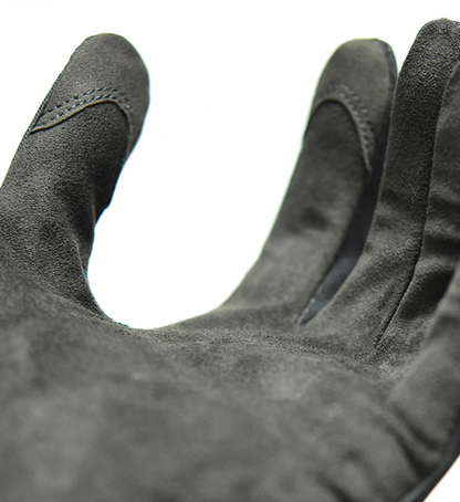 【SWANY】スワニー Multi Windproof Glove "Black" ※ネコポス可