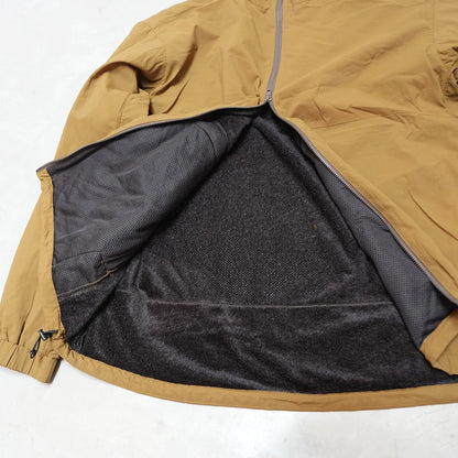 【STATIC】スタティック unisex Adrift Jacket With Shell "2Color"