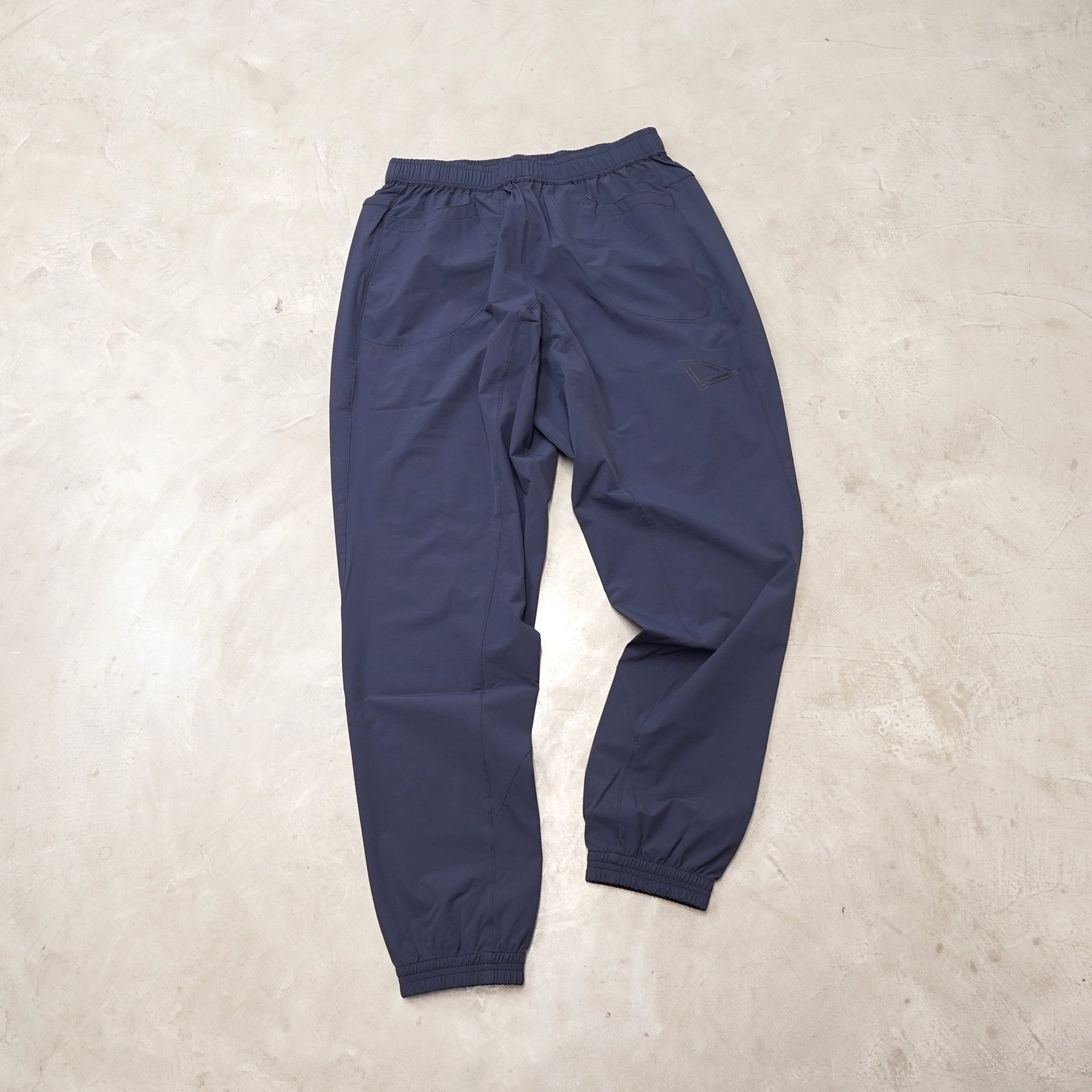 atelier Blue bottle アトリエブルーボトル Hiker's Pants 2025 atelier Blue bottle アトリエブルーボトル Hiker's Pants 2025