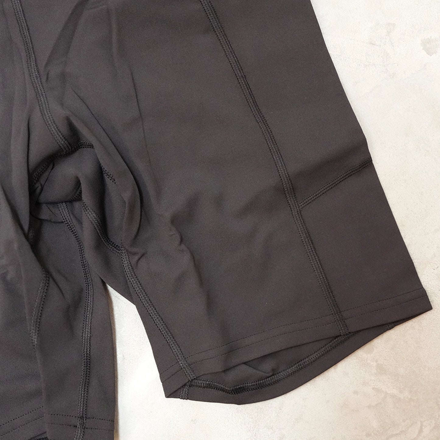 【patagonia】パタゴニア women's Maipo Shorts 8in "Black" ※ネコポス可
