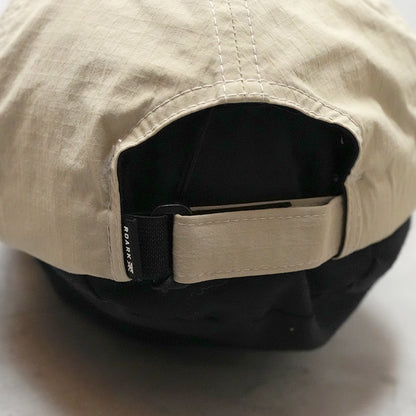 【ROARK RUN AMOK】ロアークランアモック Mathis 5 Panel "2Color"