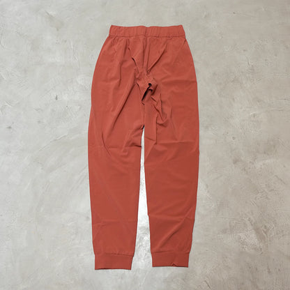 【patagonia】パタゴニア women's Terrebonne Joggers "4Color" ※ネコポス可