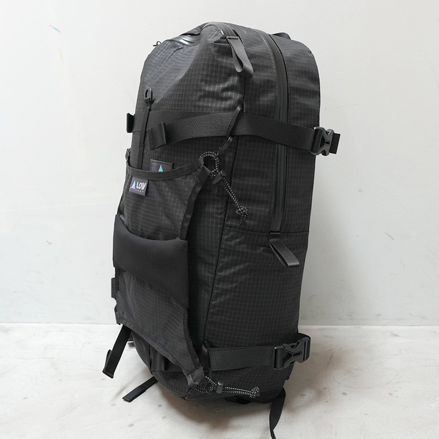 【Mountain LOWGEAR】マウンテンロウギア Bum Pack "2Color"