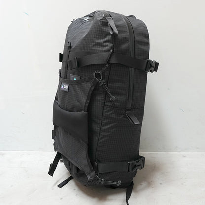 【Mountain LOWGEAR】マウンテンロウギア Bum Pack "2Color"