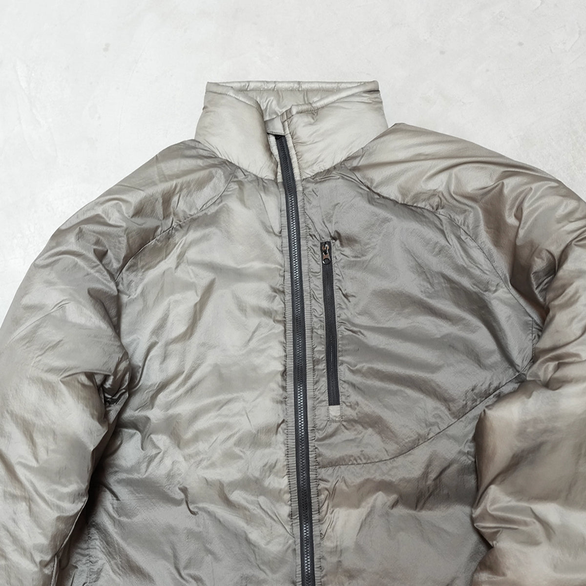【Moonlight Gear】ムーンライトギア unisex Airflake LT Jacket "3Color"