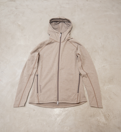 【HOUDINI】フーディニ women's Outright Houdi "4Color"