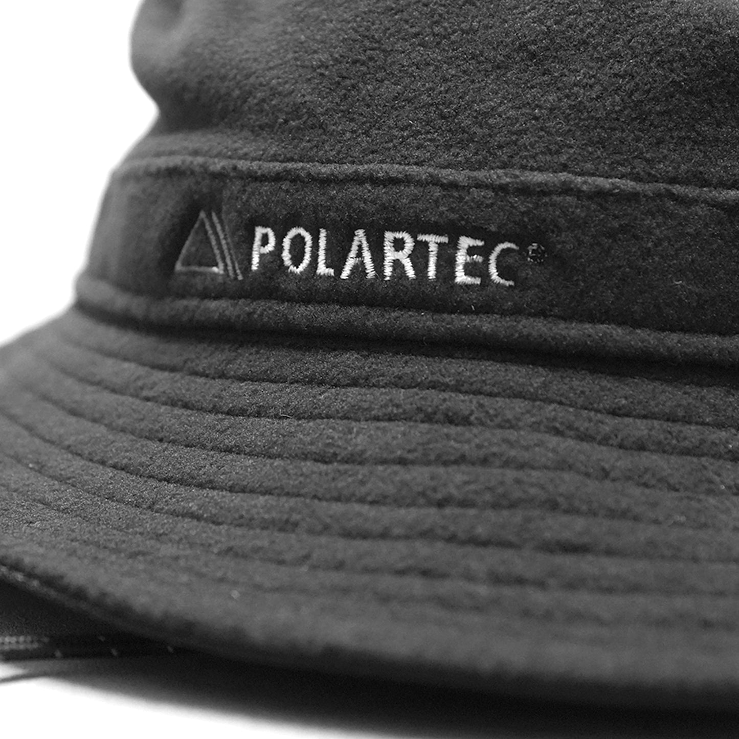 【NEW ERA OUTDOOR】ニューエラアウトドア Adventure POLARTEC "Black" ※ネコポス可