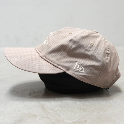 【NEW ERA OUTDOOR】ニューエラアウトドア 9TWENTY Draw Cord Tech Air HTYP "3Color"