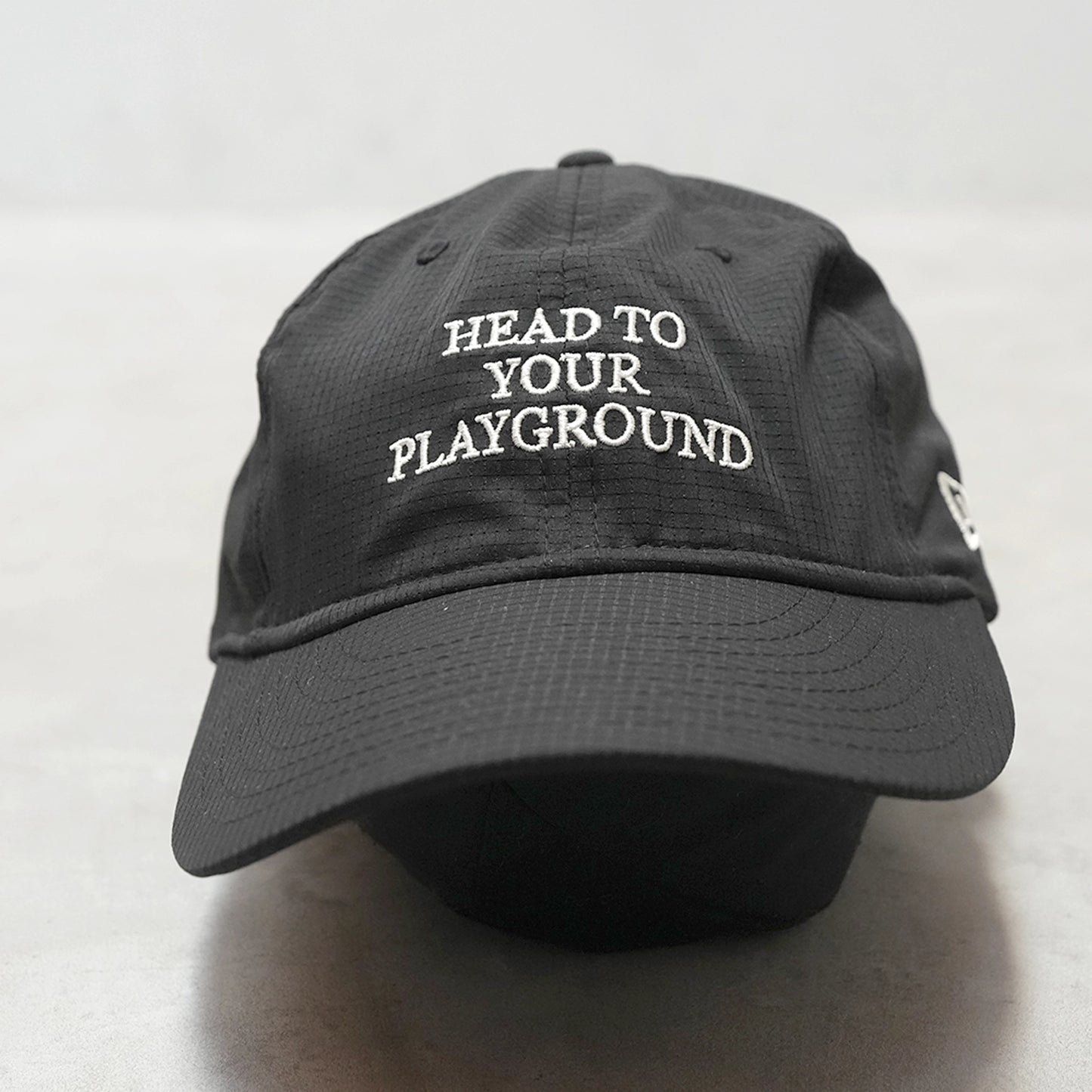 【NEW ERA OUTDOOR】ニューエラアウトドア 9TWENTY Draw Cord Tech Air HTYP "3Color"