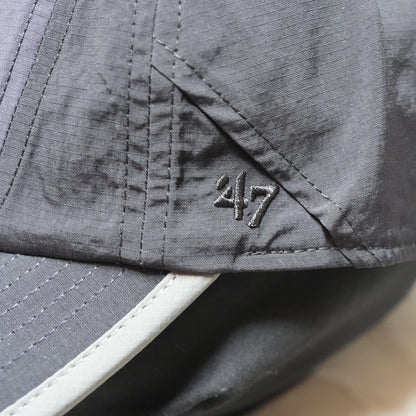 【'47】フォーティーセブン '47CLEAN HIKARI SHIBATA brrr° "2Color"