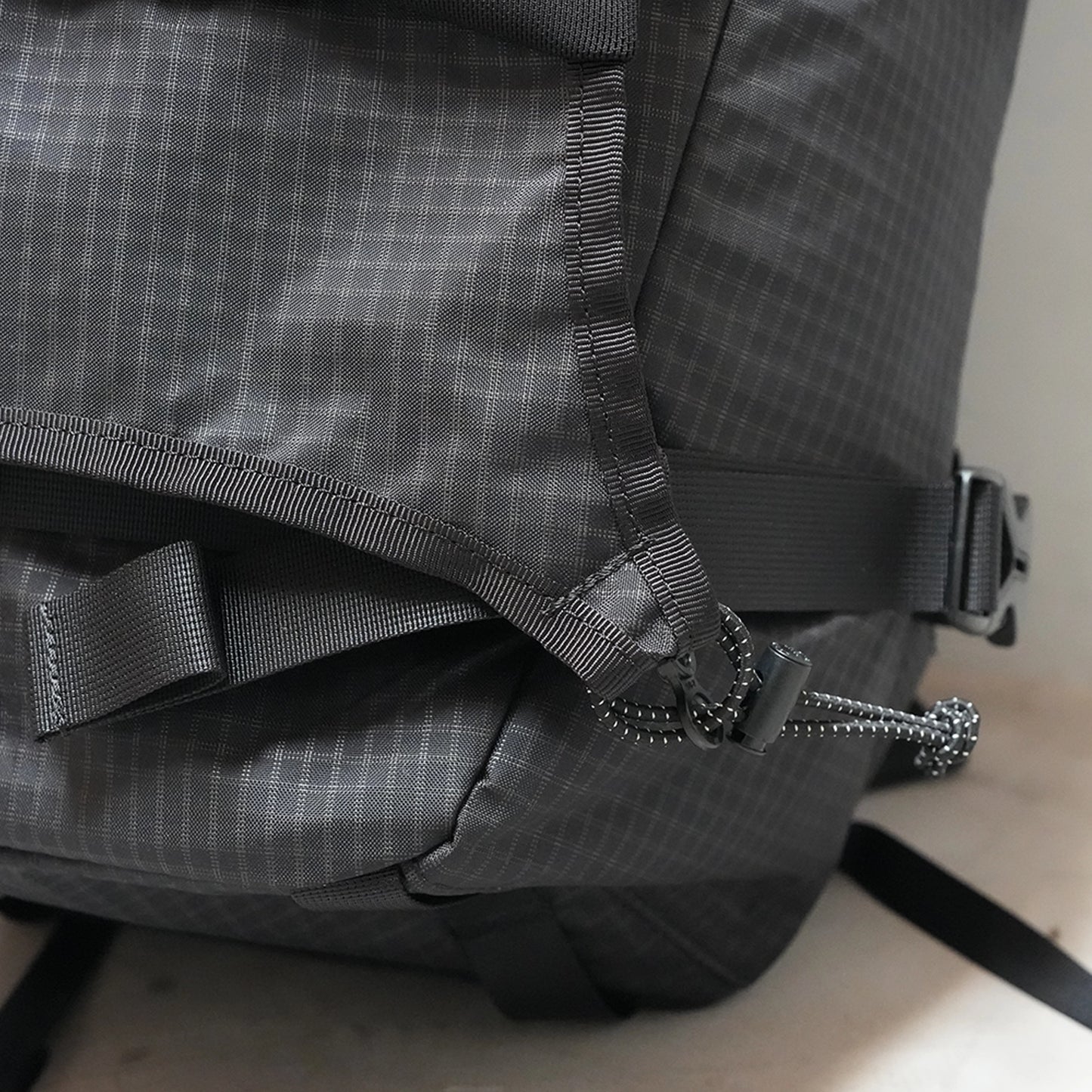 【Mountain LOWGEAR】マウンテンロウギア Bum Pack "2Color"