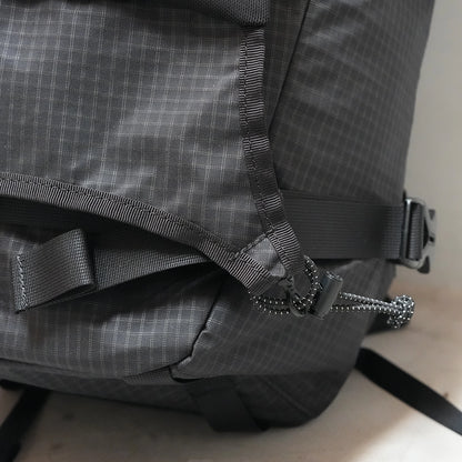 【Mountain LOWGEAR】マウンテンロウギア Bum Pack "2Color"