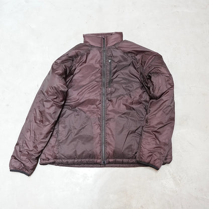 【Moonlight Gear】ムーンライトギア unisex Airflake LT Jacket "3Color"