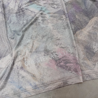 【and wander】アンドワンダー Altra × and wander graphic SS T "2Color" ※ネコポス可
