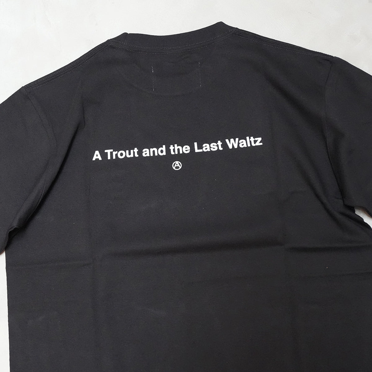 【Mountain Research】マウンテンリサーチ Last Waltz "3Color" ※ネコポス可