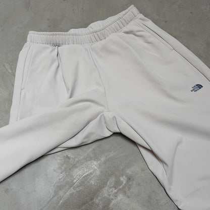 【THE NORTH FACE GAR】ザノースフェイス unisex GAR Dry Pile Sweat Pant "キュムラスクラウド"