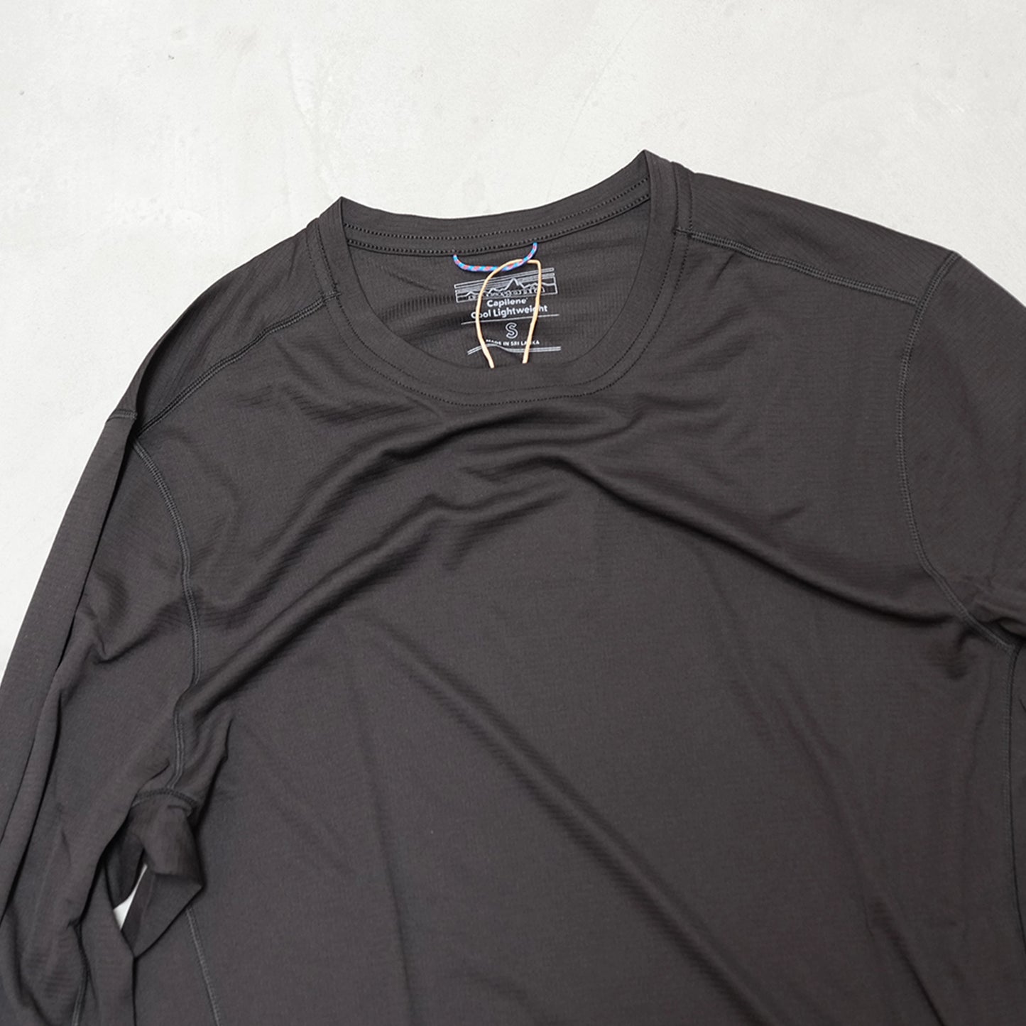 【patagonia】パタゴニア men's L/S Capilene Cool Daily Lightweight Shirt "2Color" ※ネコポス可