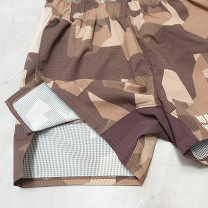 【Mountain Martial Arts】マウンテンマーシャルアーツ  unisex MMA Racing Run Shorts V2.5 “2Color” ※ネコポス可