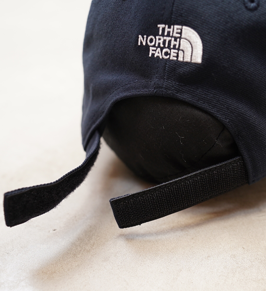 【THE NORTH FACE】ザノースフェイス Never Stop ing Cap "アーバンネイビー”