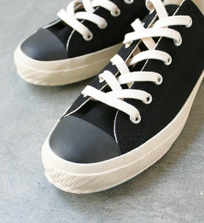 【SHOES LIKE POTTERY 】 シューズライクポタリー LOW "Black"