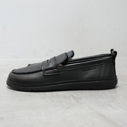 【GROUNDIES】 グラウンディーズ unisex Brisbane "Black"