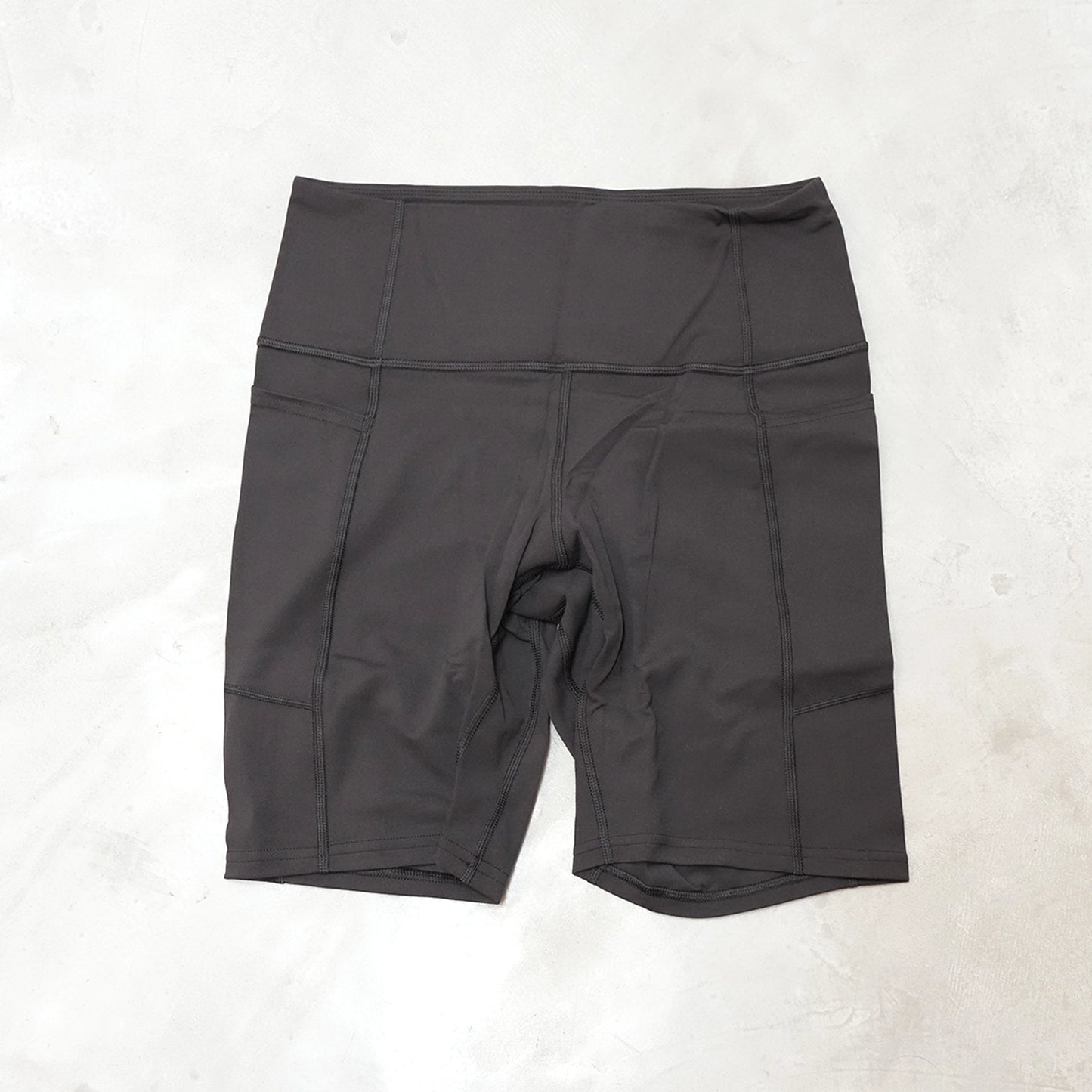 【patagonia】パタゴニア women's Maipo Shorts 8in "Black" ※ネコポス可