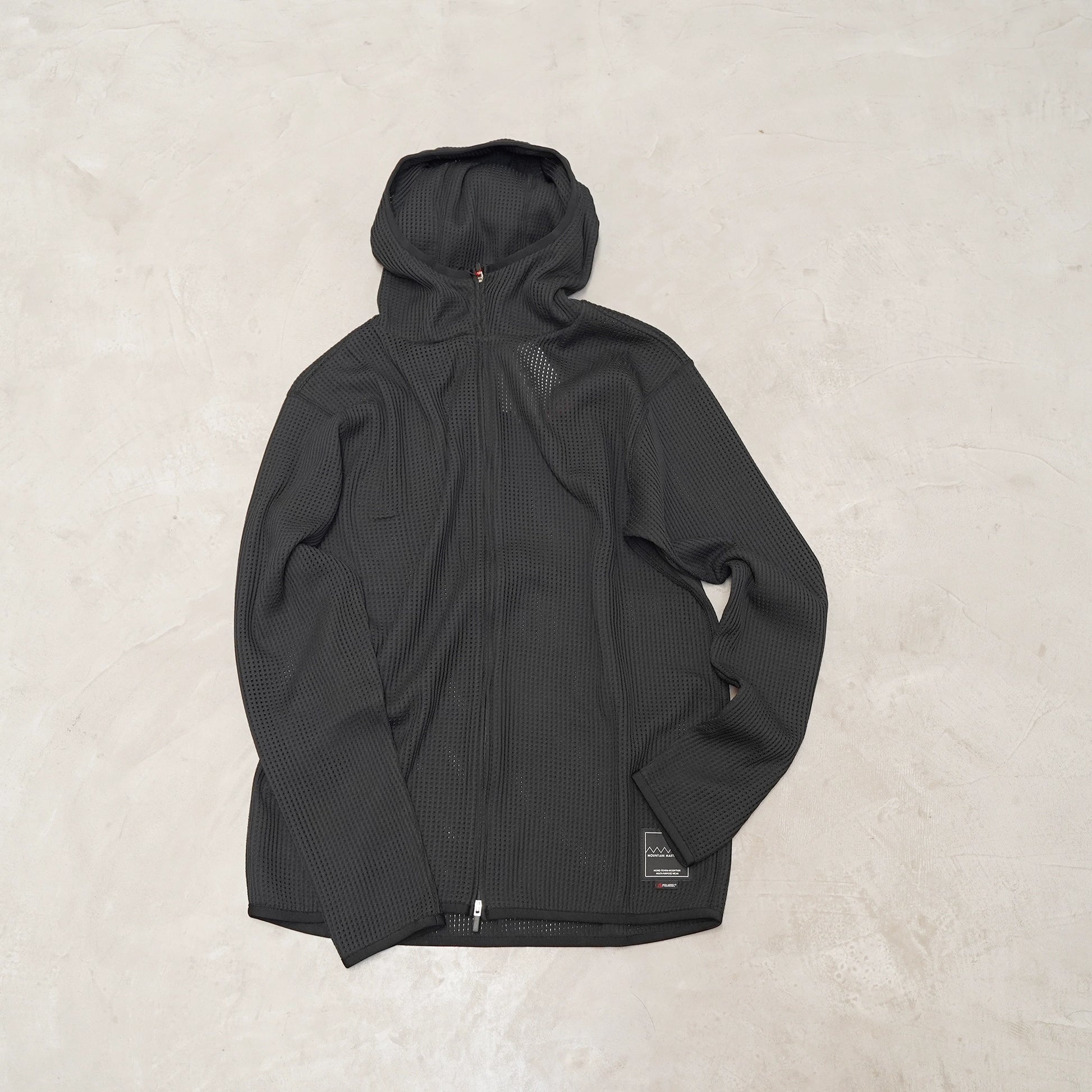 Mountain Martial Arts マウンテンマーシャルアーツ POLARTEC Mountain Martial Arts マウンテンマーシャルアーツ POLARTEC