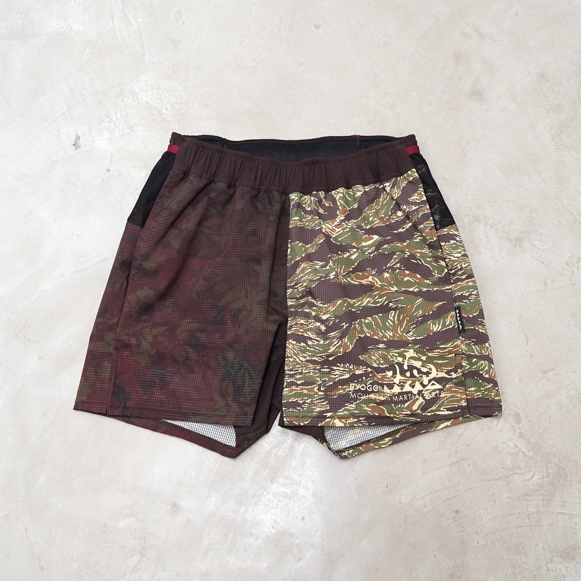 Mountain Martial Arts マウンテンマーシャルアーツ MMA_RYOGEN Racing Mountain Martial Arts マウンテンマーシャルアーツ MMA_RYOGEN Racing