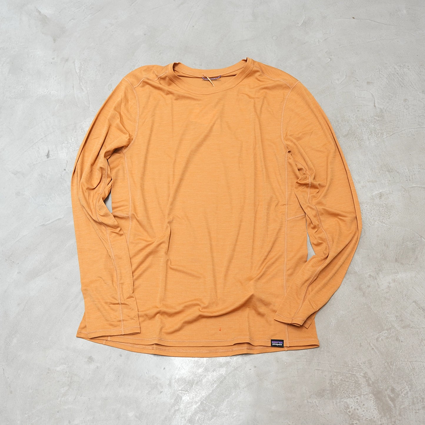 【patagonia】パタゴニア men's L/S Capilene Cool Daily Lightweight Shirt "2Color" ※ネコポス可