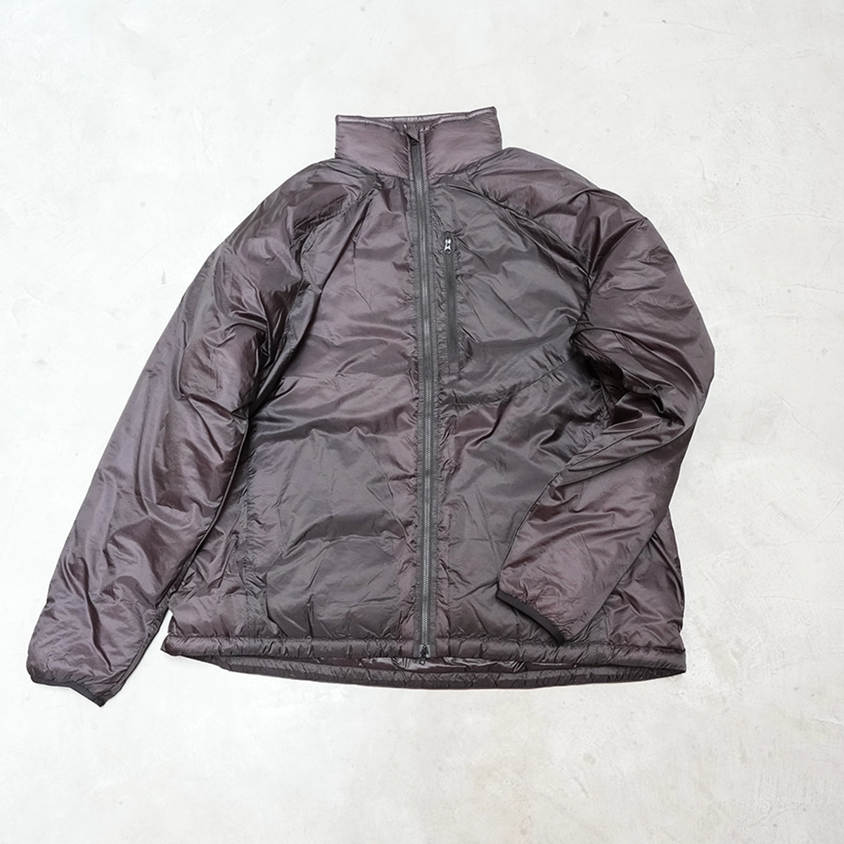 【Moonlight Gear】ムーンライトギア unisex Airflake LT Jacket "3Color"