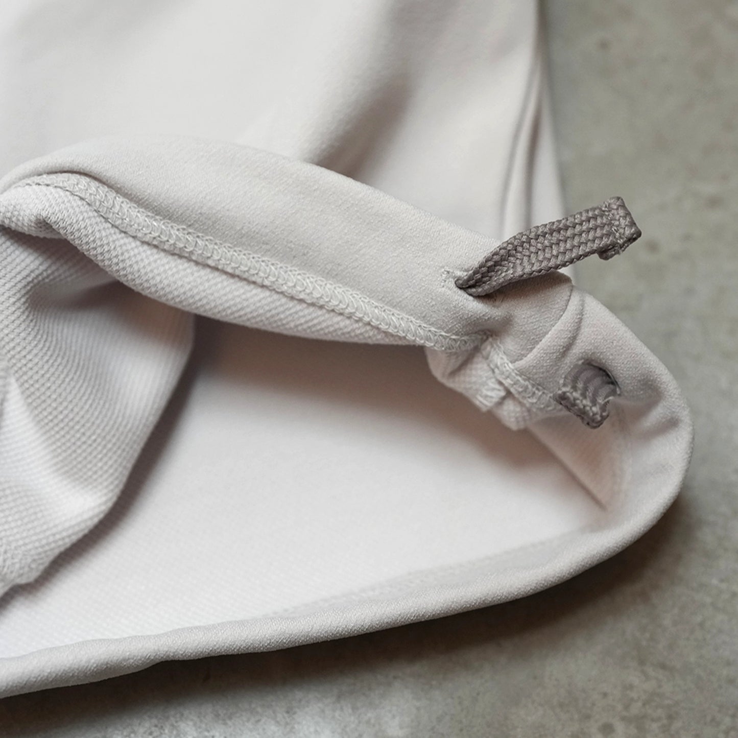 【THE NORTH FACE GAR】ザノースフェイス unisex GAR Dry Pile Sweat Pant "キュムラスクラウド"