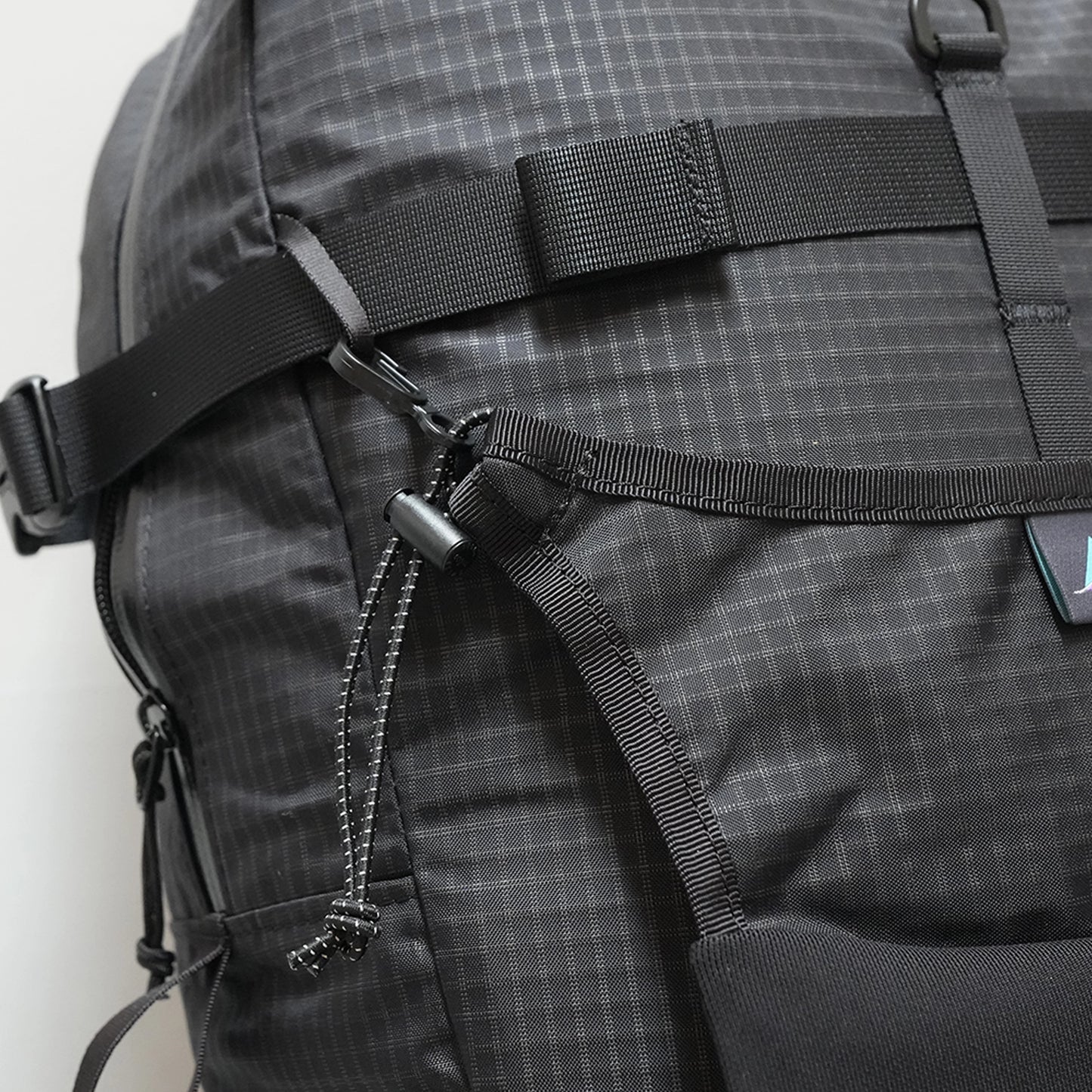 【Mountain LOWGEAR】マウンテンロウギア Bum Pack "2Color"