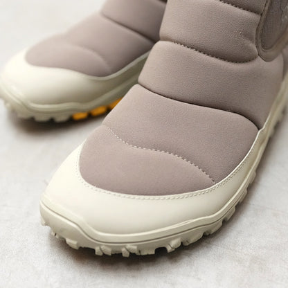 【VIVOBAREFOOT】ヴィヴォ ベアフット men's Explorer Mid JJF "Shadow Green"