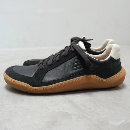 【VIVOBAREFOOT】ヴィヴォ ベアフット men's Gobi Ⅲ Sneaker Leather "2Color"　