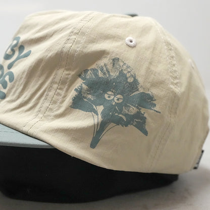 【ROARK RUN AMOK】ロアークランアモック Mathis 5 Panel "2Color"