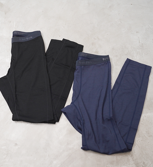 【Teton Bros】ティートンブロス men's Axio 3D Pant "2Color"