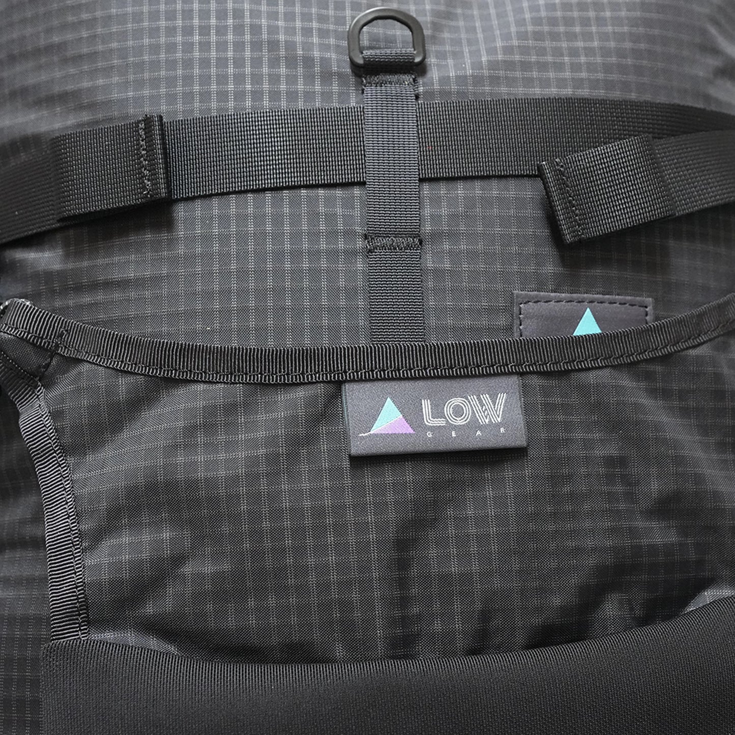 【Mountain LOWGEAR】マウンテンロウギア Bum Pack "2Color"