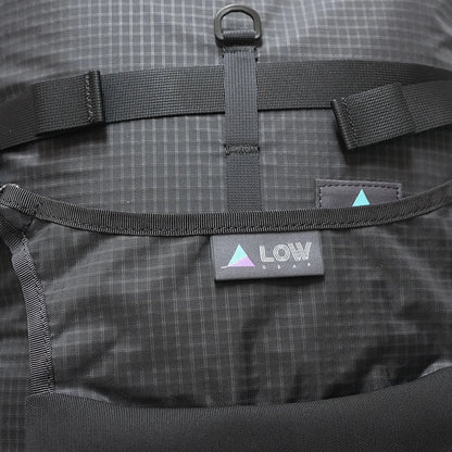 【Mountain LOWGEAR】マウンテンロウギア Bum Pack "2Color"